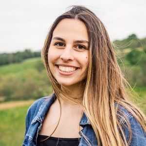 Meet your Posher, Darian